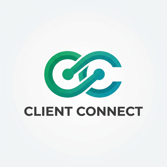 Client Connect Logo